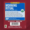 Barrie House Fair Trade Organic Whole Bean Coffee, Morning Ritual (32 Oz.)