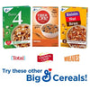 Basic 4 Multigrain Cereal, Fruit and Nuts (2 Pk.)