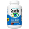 Bausch + Lomb Ocuvite Supplement, Adult 50+ (150 Ct.)