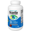 Bausch + Lomb Ocuvite Supplement, Adult 50+ (150 Ct.)