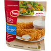 Tyson Perfectly Crispy Chicken Strips, 1.56 Lb Bag (Frozen)