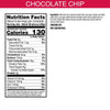 Bear Naked Chocolate Chip Crunchy Granola Bites, 6.2 Oz