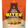 Bear Naked Honey Oat Crunchy Granola Bites, 6.2 Oz