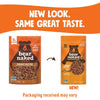 Bear Naked Peanut Butter Granola Cereal, 16 Oz