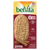 Belvita Breakfast Biscuit, Cinnamon Brown Sugar, 1.76 Oz, 30-Count