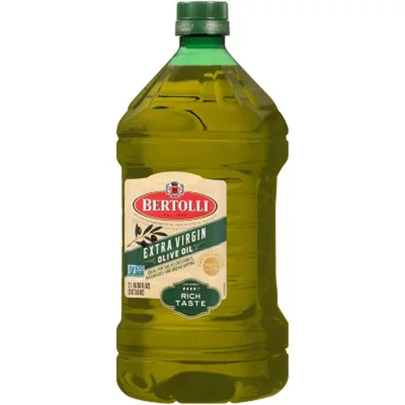 Bertolli Extra Virgin Olive Oil (2 L)