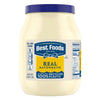 Best Foods Real Mayonnaise (64 Oz.)