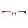 Betsey Johnson BW11 Eyewear, Pink