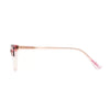 Betsey Johnson BW11 Eyewear, Pink