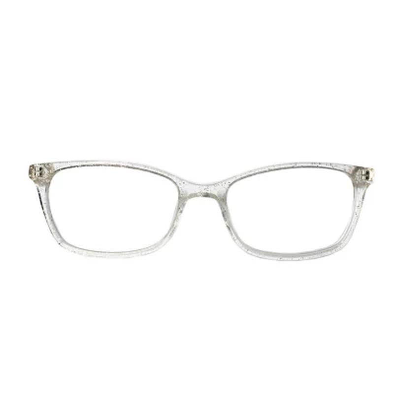 Betsey Johnson BW12 Eyewear, Gold