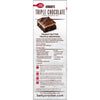 Betty Crocker Hershey’S Fudge Brownie Mix, Triple Chocolate (20 Oz., 4 Pk.)