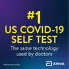 Binaxnow COVID-19 Antigen Self Test (2 Ct.)