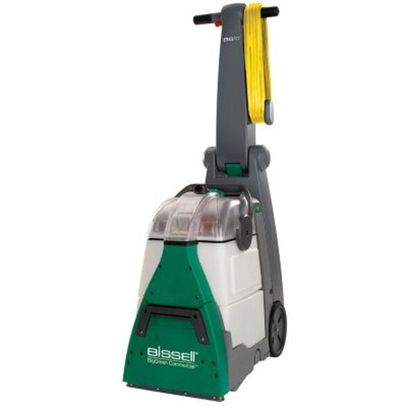 Bissell Commercial Biggreen Deep Cleaning Carpet Machine, BG10 (2 Gal.)