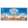 Bite Size Premium Cookies, Chocolate Chip, 2 Oz, 30 Ct