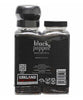 Black Pepper with Grinder 6.3 Oz with 6.3 Oz Refill Bottle