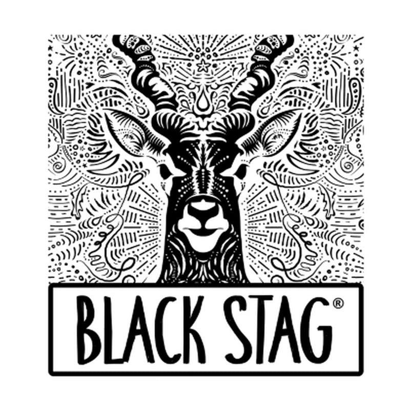 Black Stag Espresso with Cream (8 Fl. Oz., 12 Pk.)