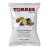 - Black Truffle Potato Chips, 1.41Oz (40G) (3-PACK)