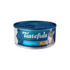 Blue Buffalo Tastefuls Pate Wet Cat Food, Variety Pack (5.5 Oz., 32 Ct.)