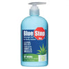 Blue Stop Max Massage Gel for Body Aches (16 Fl. Oz.)