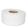 Boardwalk JRT Jumbo 2-Ply Toilet Paper, Septic Safe (1000 Ft./Roll, 12 Rolls)