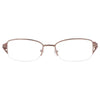 Bob Mackie B100 Eyewear, Brown