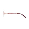 Bob Mackie B122 Eyewear, Red