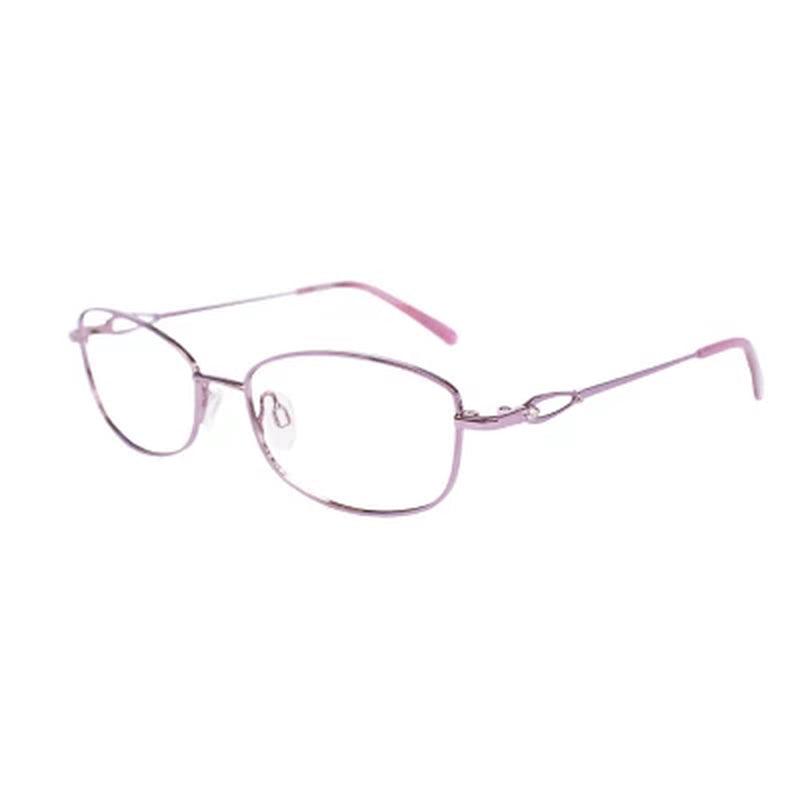 Bob Mackie B123 Eyewear, Purple