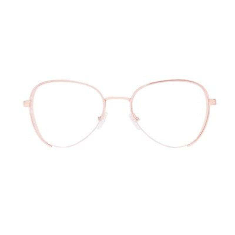 Bob Mackie B124 Eyewear, Gold