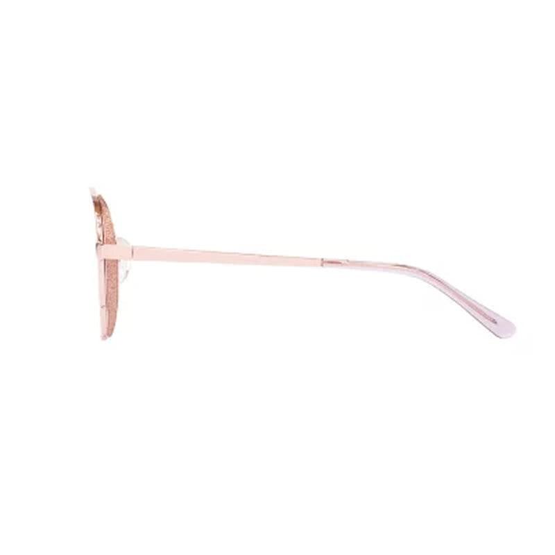 Bob Mackie B124 Eyewear, Gold