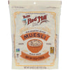 Bob'S Red Mill, Muesli, Whole Grain, Old Country Style, 18 Oz