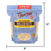 Bob'S Red Mill, Old Fashioned Rolled Oats, Gluten Free, 32 Oz