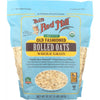 Bob'S Red Mill, Old Fashioned Rolled Oats, Organic, 32 Oz