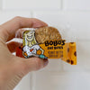 Bobo'S Oat Bites, Peanut Butter Chocolate Chip, 5 Pack, 1.3 Oz Bars