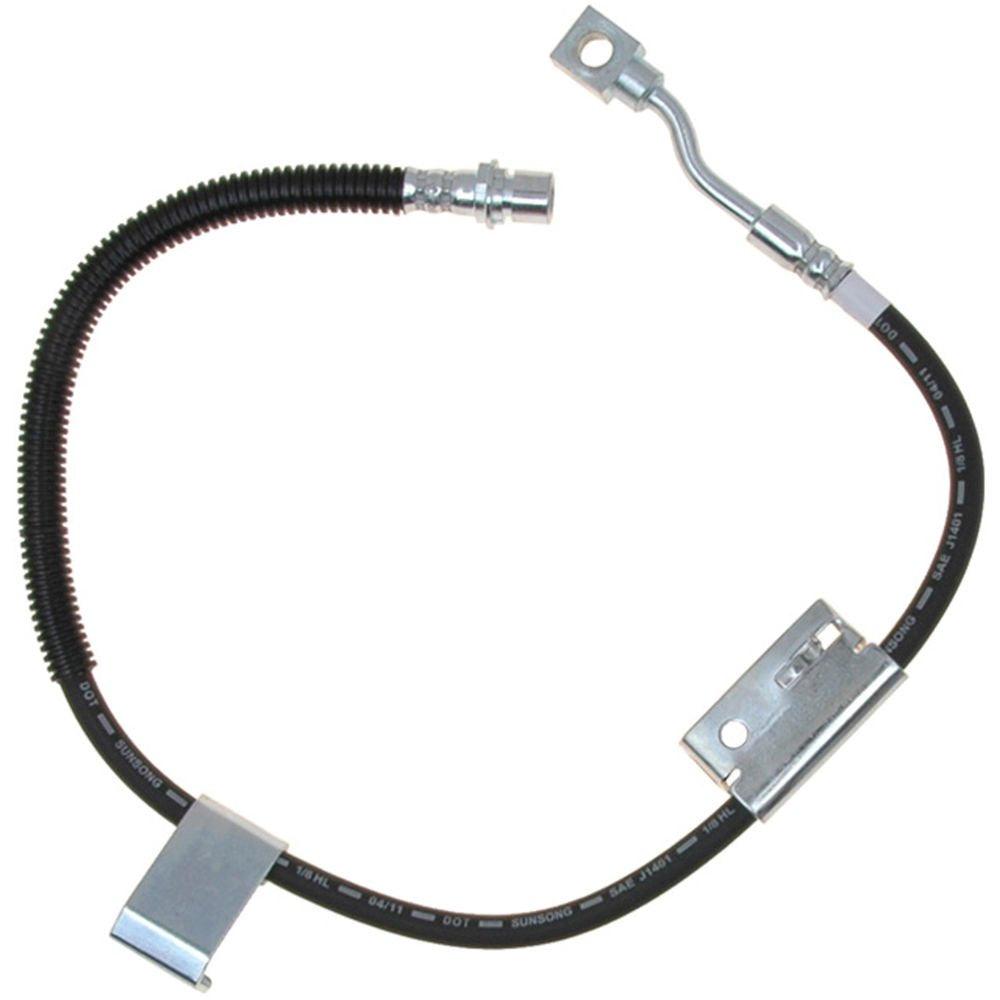 Brake Hydraulic Hose