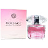 Bright Crystal Eau De Toilette by Versace - 3.0 Oz.