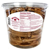 Brittle-Brittle Peanut Brittle (38 Oz.)