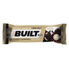 Built Protein Bar Mixed Box, Salted Caramel, Cookies 'N Cream, + 1 Free Coconut Puff (13 Pk.)