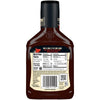 Bull'S-Eye Original Barbecue BBQ Sauce, 18 Oz Bottle