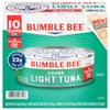 Bumble Bee Chunk Light Tuna in Oil (5 Oz., 10 Ct.)