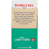 Bumble Bee Chunk Light Tuna in Oil (5 Oz., 10 Ct.)