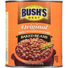 Bush'S Original Baked Beans (117 Oz.)