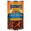 Bush'S Pinto Beans in Mild Chili Sauce, Canned Beans, 27 Oz Can