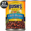 Bush'S Red Chili Beans in Mild Chili Sauce, 27 Oz Can