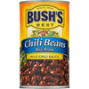 Bush'S Red Chili Beans in Mild Chili Sauce, 27 Oz Can