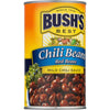 Bush'S Red Chili Beans in Mild Chili Sauce, 27 Oz Can