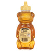 Busy Bee Kosher Squeezable Honey, 24 Oz Plastic Bear Bottle