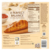 Healthy Choice Café Steamers Four Cheese Ravioli & Chicken Marinara Frozen Meal, 10 Oz. Bowl