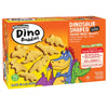 Yummy All Natural Dino Buddies Chicken Breast Nugget Meal, 35 Ounces, 10G of Protein per 89G Serving