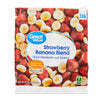 Great Value Strawberry Banana Blend, 48 Oz (Frozen)