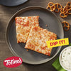 Totino'S Party Pizza, Triple Cheese Flavored, Frozen Snacks, 9.8 Oz, 1 Ct